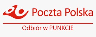 Odbiór w punkcie Poczty Polskiej i Automatach paczkowych