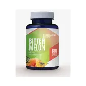 Bitter Melon ekstrakt standaryzowany 180 kapsułek Hepatica