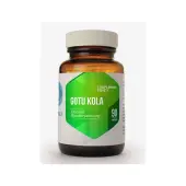 Hepatica Gotu kola 90 kapsułek 