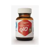 Koenzym Q10 60 kapsułek Hepatica