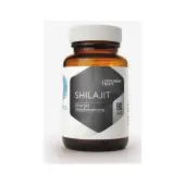 Shilajit 90 kapsułek Hepatica