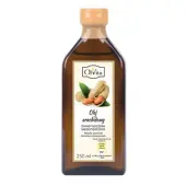 Olej arachidowy zimnotłoczony 250 ml Olvita
