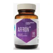 Hepatica Affron® 90kapsułek 