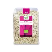 Płatki owsiane błyskawiczne 600 g BIO Bio Planet 