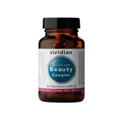 Viridian Ultimate Beauty Complex 30 kapsułek