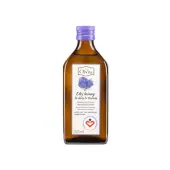Olej lniany do diety dr Budwig 250 ml Olvita
