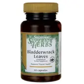 Swanson bladderwrack morszczyn pęcherzykowaty 60 kapsułek