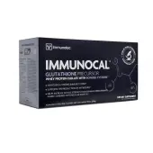 Immunocal 30 saszetek + kubek GRATIS