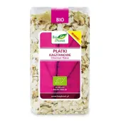 Płatki kasztanowe 200 g BIO Bio Planet 