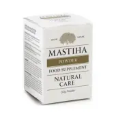 Mastiha (Mastyks) 60% proszek  60g 