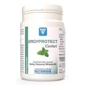 Ergyprotect Confort 60 kapsułek Nutergia