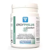 Ergyphilus Confort 60 kapsułek Nutergia 