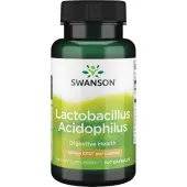 Swanson acidophilus 100 kapsułek