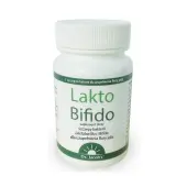 Dr Jacobs LactoBifido 90 kapsułek