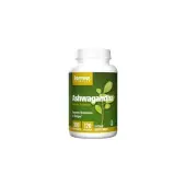 Jarrow Formulas Ashwagandha 300mg 120 vege kapsułek