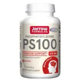 Jarrow Formulas PS 100 100mg 60 żelowych kapsułek