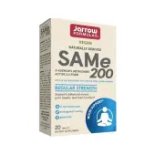 Jarrow Formulas SAMe 200 60 tabletek