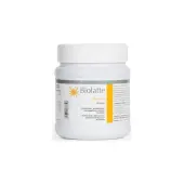 Biolatte Havitall (Bakterie, Błonnik, Jagoda) 250g 