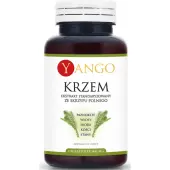 Yango Krzem ze skrzypu polnego 90 kapsułek