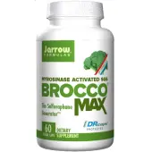 Jarrow Formulas BroccoMax 60 kapsułek