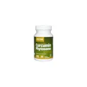 Jarrow Formulas Curcumin Phytosome (Meriva) 500 mg 60 vege kapsułek
