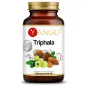 Yango triphala ekstrakt 90 kapsułek