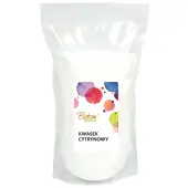 Kwasek cytrynowy 1 kg Batom 