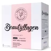 Bio Medical Pharma Beautyllagen 30 saszetek 