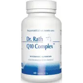 Dr Rath Q10-complex 60 kapsułek 