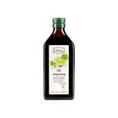 Olej z pestek winogron 250 ml Olvita
