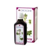 Diochi Baktevir Krople Przeziębienie i Grypa 50ml 