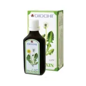 Diochi Detoxin Krople 50 ml