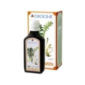 Diochi Estrozin Fitoestrogeny Stres Menopauza 50 ml