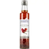 Olej do pizzy i makaronu o smaku chili i pomidora 250ml BIO Bio Planet 