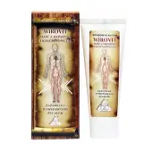 Wirovit maść na żylaki 75ml Remedium Natura