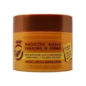 Amber Magiczne Masło Kakaowe w kremie 150 ml PROMOCJA!