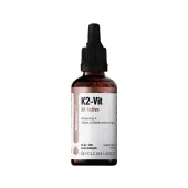 Pharmovit Clean Label Witamina K2 krople 30 ml 