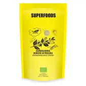 Ashwagandha (korzeń) w proszku 500 g BIO Bio Planet 