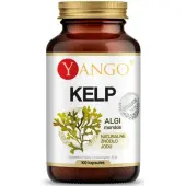 Yango KELP 100 kapsułek