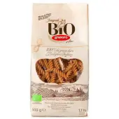 Makaron fusilli pełnoziarnisty 500 g BIO Granoro