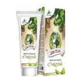 Hubovit krem huba czaga 75ml