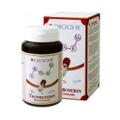Diochi Tromboserin Multivitamin 80 kapsułek