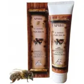 Apibil z jadem pszczelim na ból stawów 80ml Remedium Natura