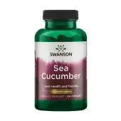 Swanson Sea Cucumber 500 mg 100 kaps