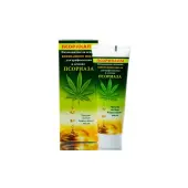 Psorikalm krem (maść) na łuszczycę z olejem konopnym 80ml Remedium Natura