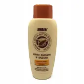 Amber Masło kakaowe w balsamie 200 ml