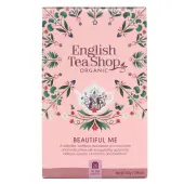Herbata piękna ja 20 saszetek x 1,5g (30 g) BIO English tea