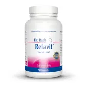 Dr Rath Relavit 120 kapsułek 