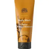 Urtekram żel do mycia ciała o zapachu pomarańczy 200 ml ECO PROMOCJA