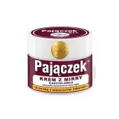 Pajączek V11 krem 150 ml Asepta